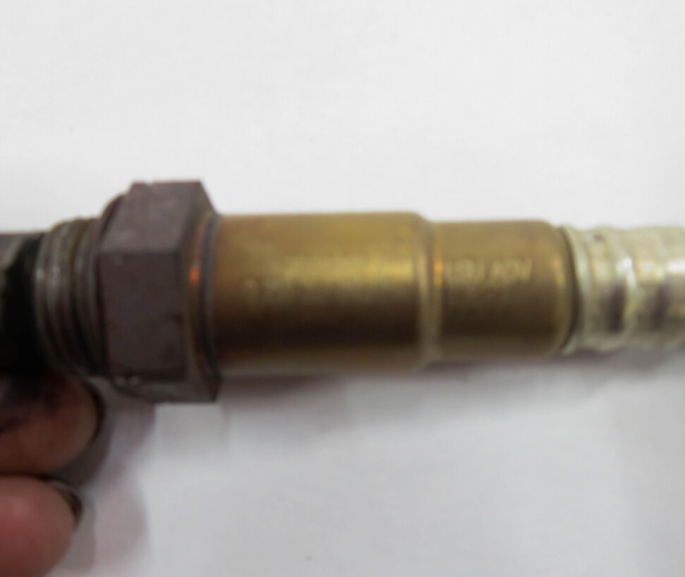 Thumbnail 9: 2013 BMW 740i (F01) 3.0L N55 - PRE / POST CAT O2 OXYGEN LAMBDA PROBE SENSOR SET
