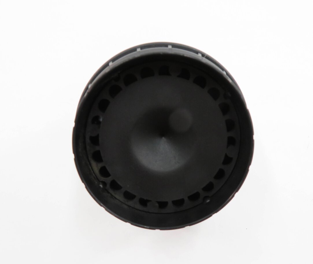 Thumbnail 2: 2013 BMW 740i (F01) EMERGENCY ANTI THEFT ALARM SIREN LOUD ALERT SPEAKER HORN