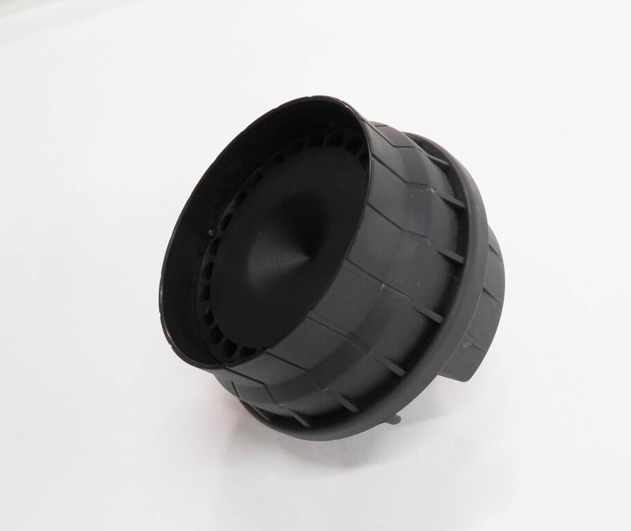 Thumbnail 3: 2013 BMW 740i (F01) EMERGENCY ANTI THEFT ALARM SIREN LOUD ALERT SPEAKER HORN