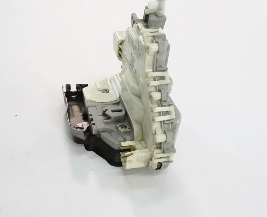 Thumbnail 5: 2010-2017 AUDI A4 A5 A6 A7 A8 Q3 Q5 Q7 S5 S6 S7 S8 TT - LEFT FRONT DOOR LATCH