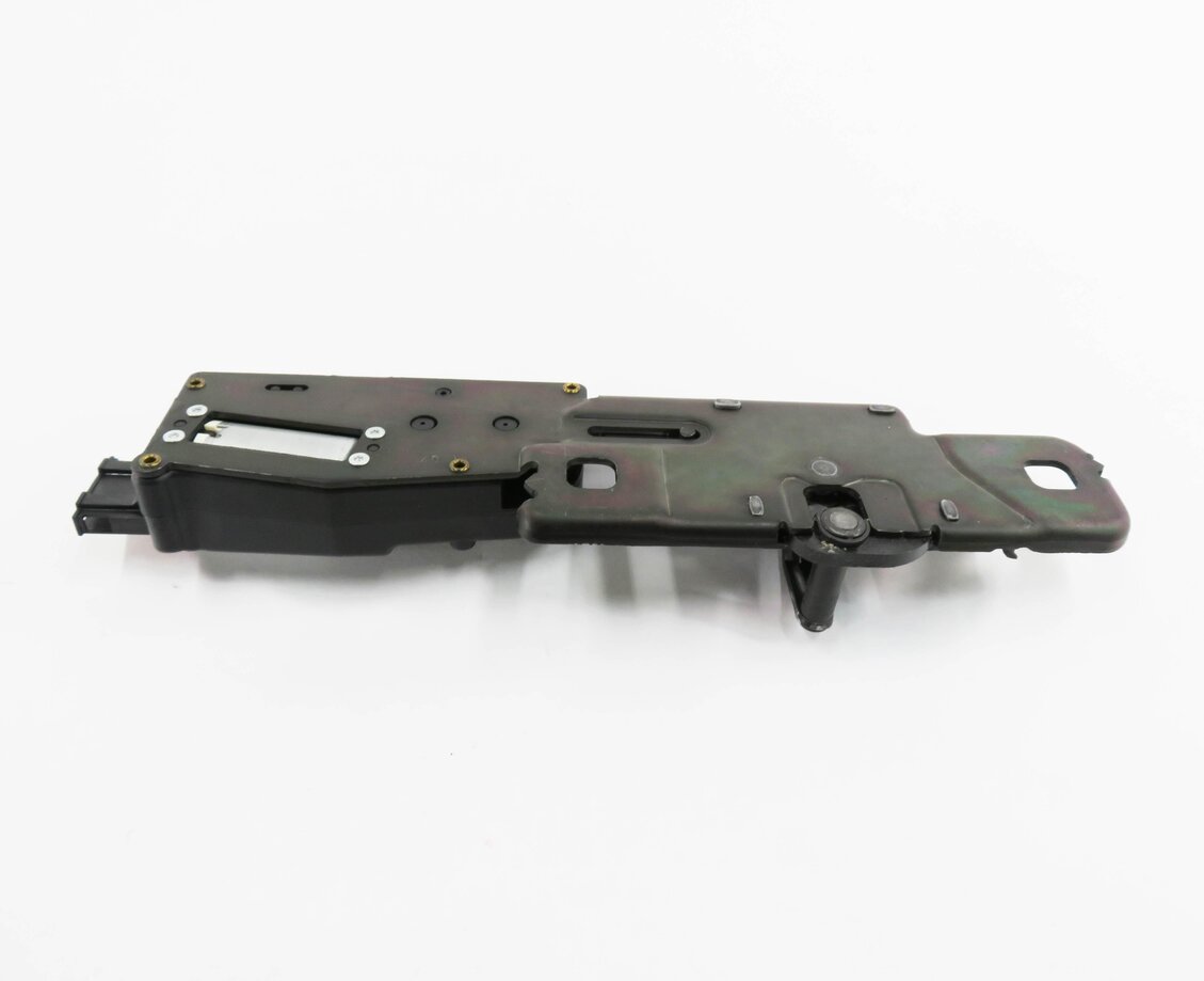 Thumbnail 5: 2015 AUDI SQ5 (B8 8R) REAR TRUNK LOCK LATCH ACTUATOR MOTOR STRIKER PLATE