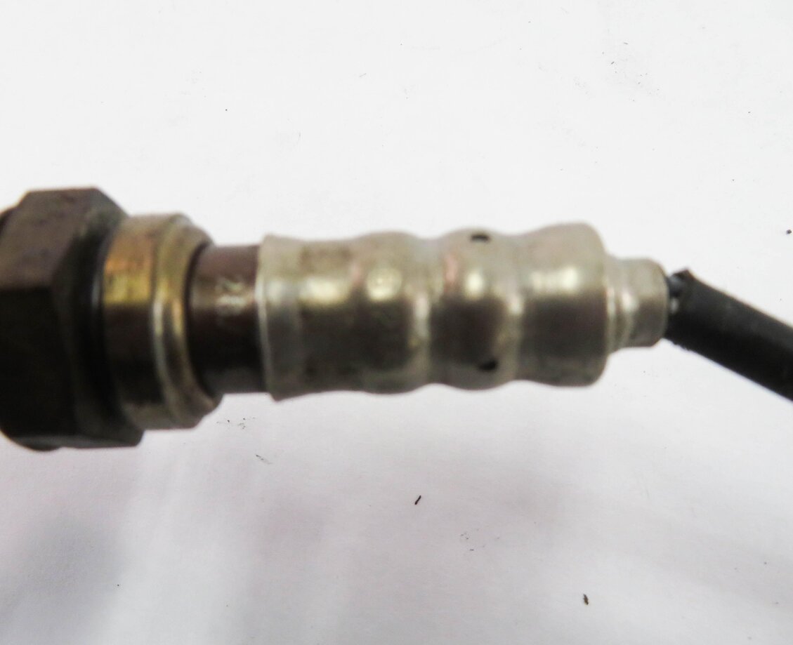 Thumbnail 6: 2015 AUDI SQ5 (B8 8R) 3.0L CTU SUPERCHARGED ENGINE - OXYGEN SENSOR SET-3
