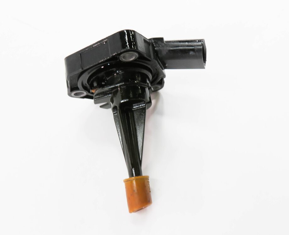 Thumbnail 3: 2015 AUDI SQ5 (B8 8R) 3.0L CTU SUPERCHARGED ENGINE - OIL LEVEL SENSOR SENDER