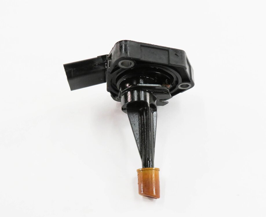 Thumbnail 5: 2015 AUDI SQ5 (B8 8R) 3.0L CTU SUPERCHARGED ENGINE - OIL LEVEL SENSOR SENDER