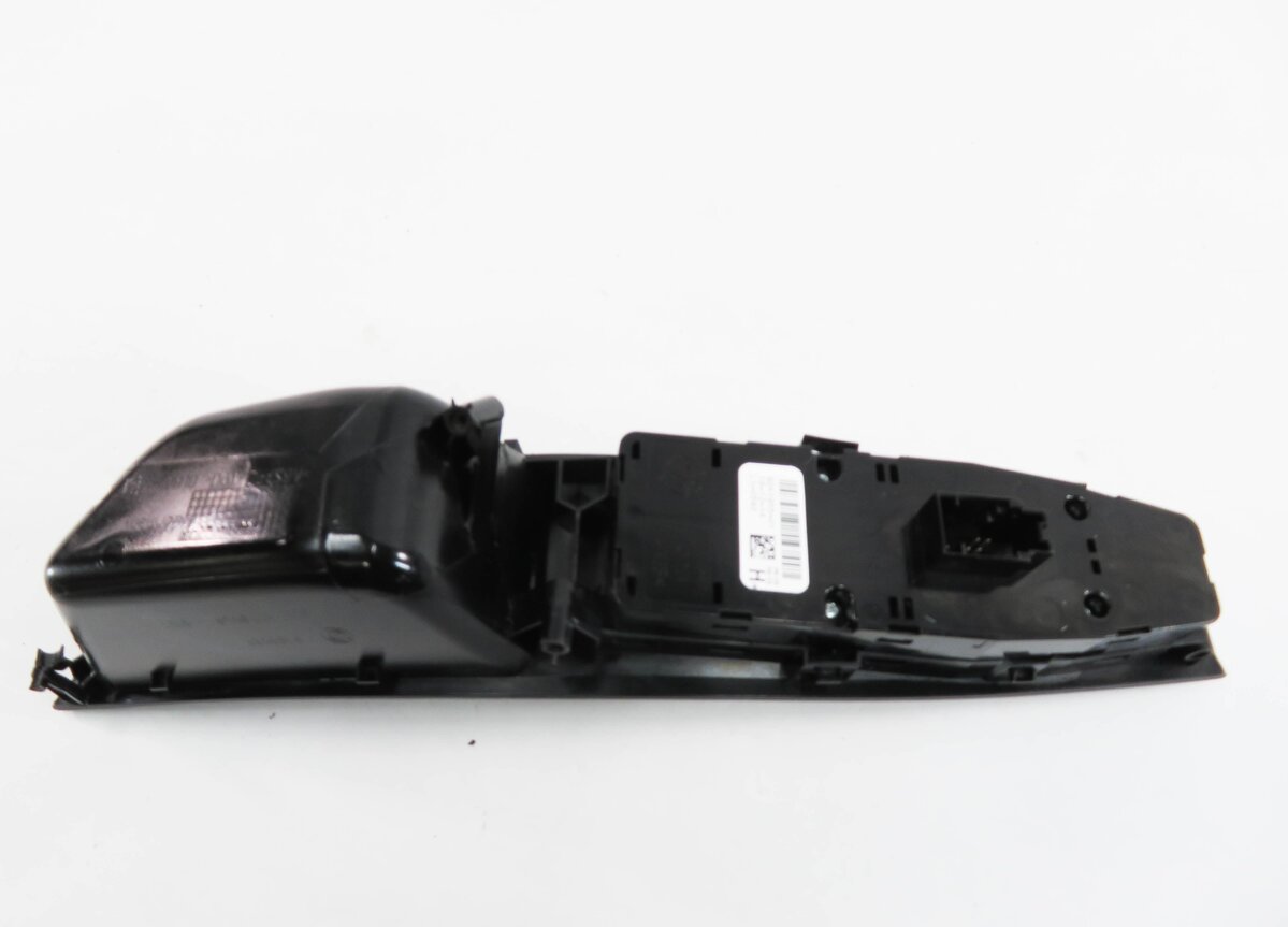 Thumbnail 6: 10-19 BMW 528i 535i 550i 650i M5 M6 X3 (F10 F12 F25) DRIVER P-FOLD WINDOW SWITCH