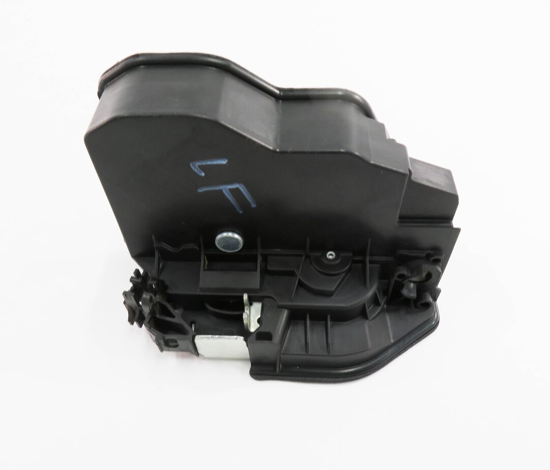 Thumbnail 2: 09-18 BMW 1/2/3/4/5/7/X1 X3 X4 (E87 E90 F01 F10) LEFT DRIVER DOOR LOCK LATCH
