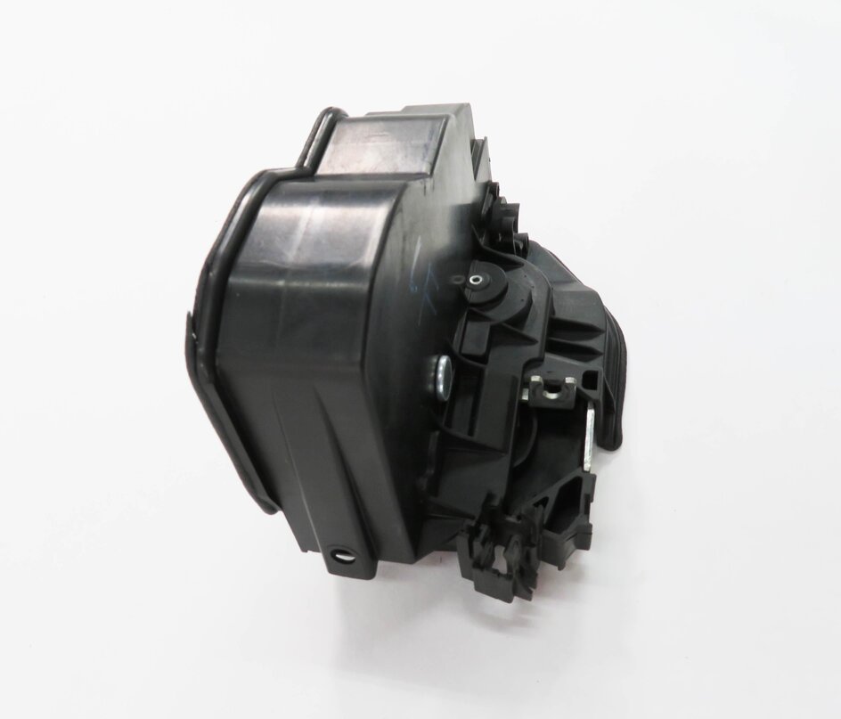 Thumbnail 3: 09-18 BMW 1/2/3/4/5/7/X1 X3 X4 (E87 E90 F01 F10) LEFT DRIVER DOOR LOCK LATCH