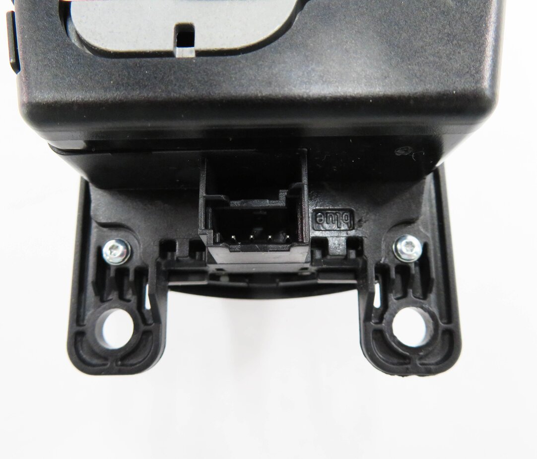 Thumbnail 8: 2015 BMW 535i (F10) RADIO STEREO MEDIA GPS NAVIGATION i-DRIVE SWITCH (4-PIN)