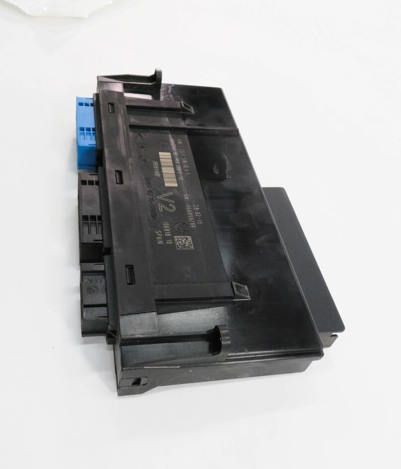 Thumbnail 4: 2011-2016 BMW 528i 535i 550i M5 M6 (F10 F12) BCM - PRIMARY BODY CONTROL MODULE