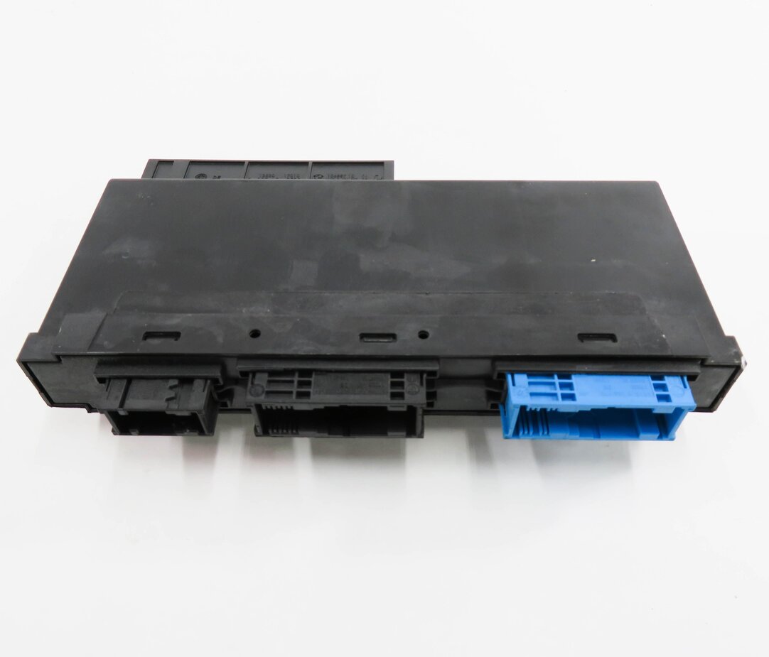 Thumbnail 6: 2011-2016 BMW 528i 535i 550i M5 M6 (F10 F12) BCM - PRIMARY BODY CONTROL MODULE