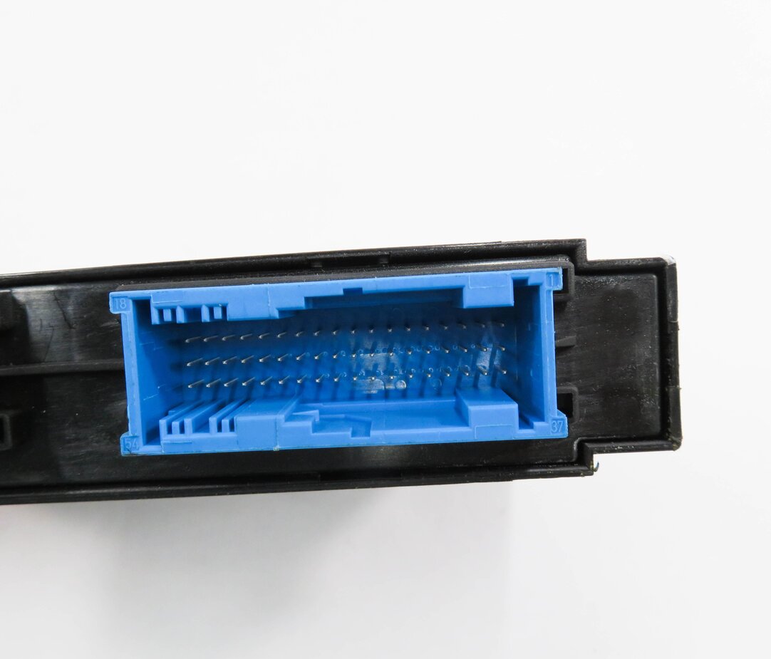 Thumbnail 8: 2011-2016 BMW 528i 535i 550i M5 M6 (F10 F12) BCM - PRIMARY BODY CONTROL MODULE