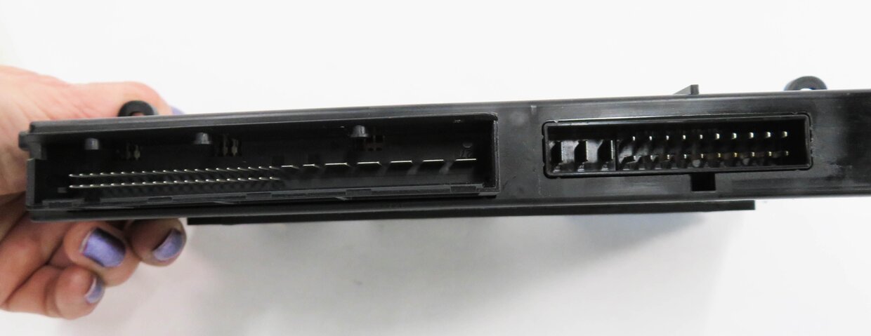 Thumbnail 9: 2011-2016 BMW 528i 535i 550i M5 M6 (F10 F12) BCM - PRIMARY BODY CONTROL MODULE