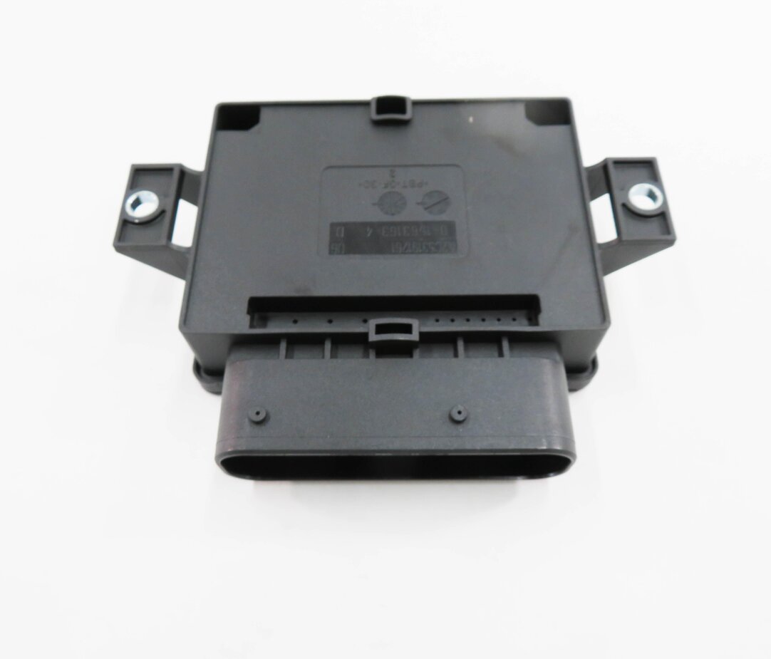 Thumbnail 5: 11-19 BMW 528i 535i 550i 640i 650i M5 M6 X3 X4 - PARKING BRAKE CONTROL MODULE
