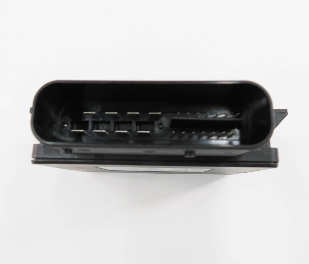 Thumbnail 6: 11-19 BMW 528i 535i 550i 640i 650i M5 M6 X3 X4 - PARKING BRAKE CONTROL MODULE