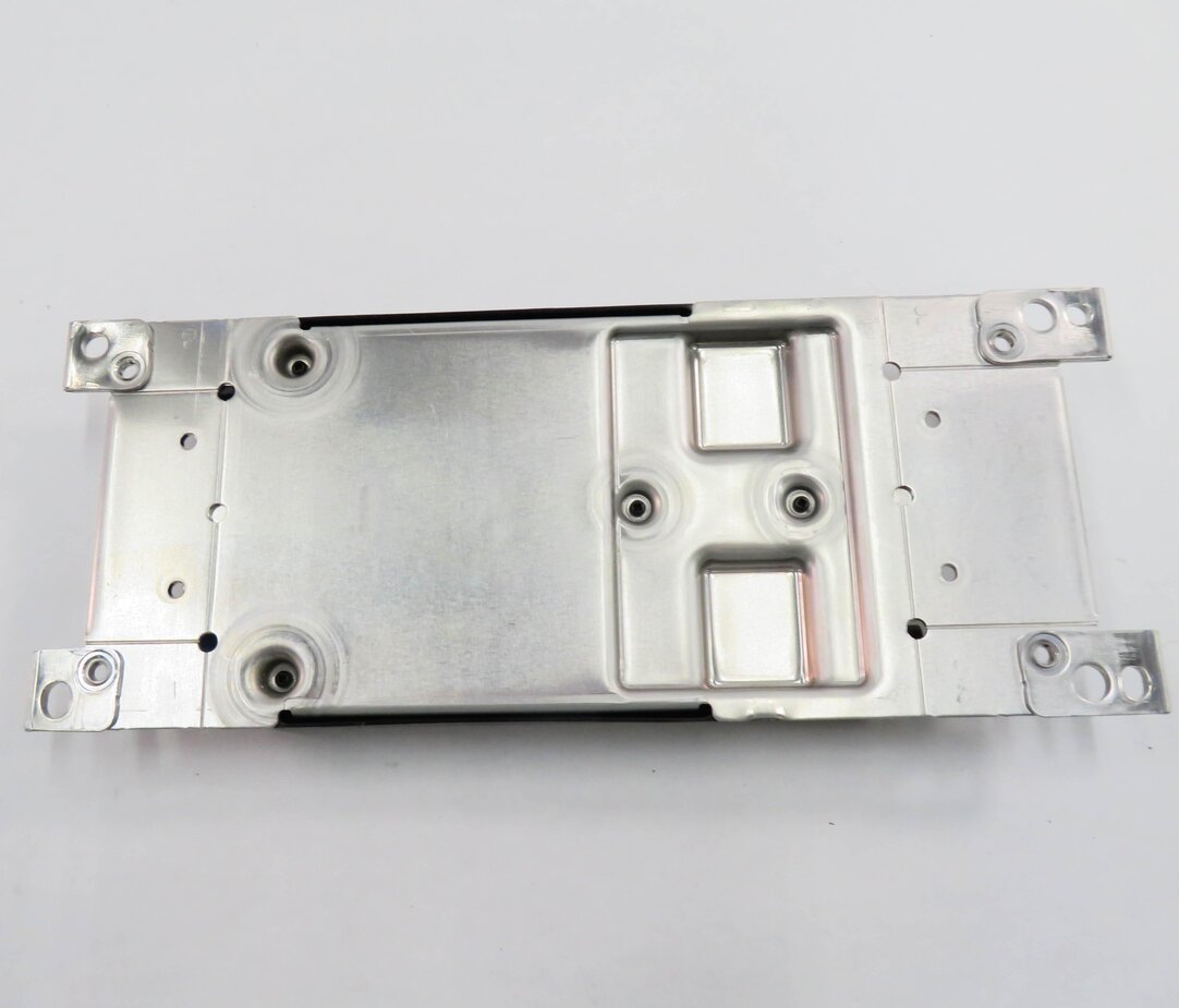 Thumbnail 4: 2015 BMW 535i (F10) BLUETOOTH TELEMATICS COMMUNICATION CONTROL MODULE