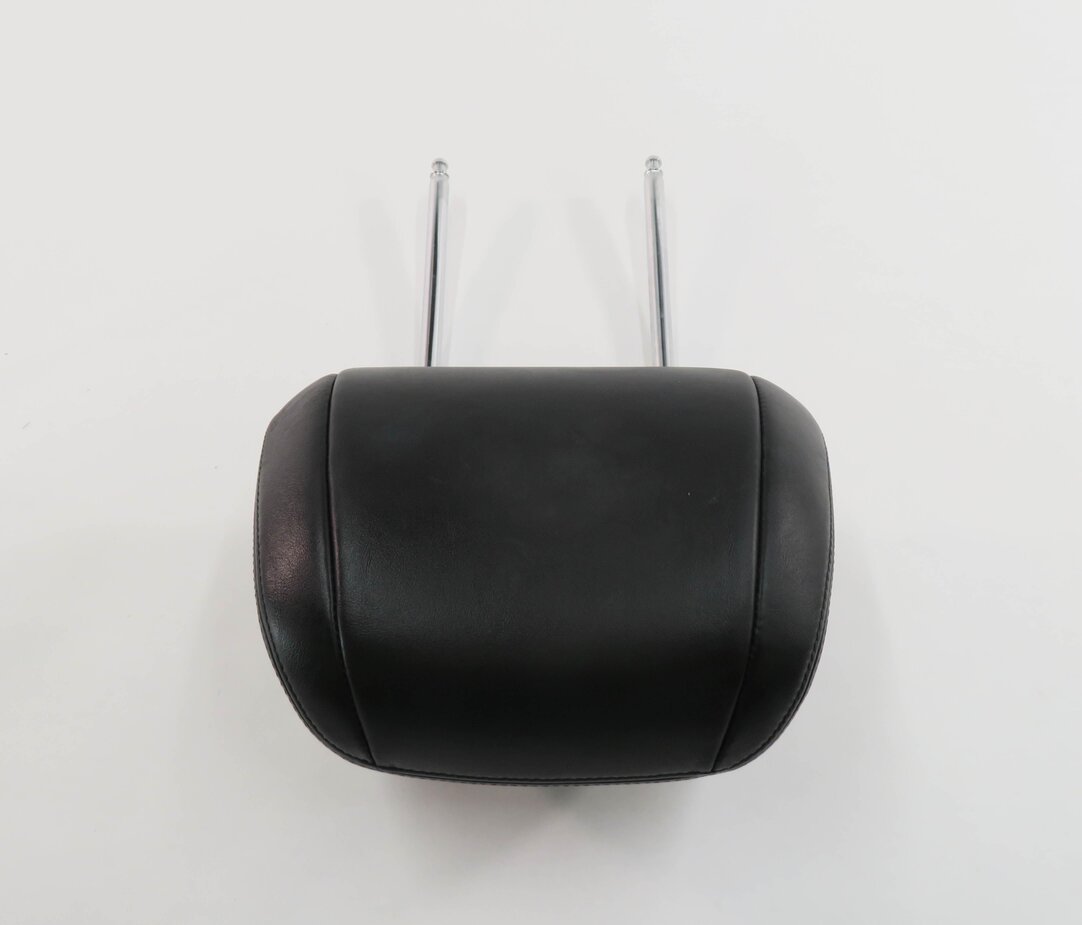 Thumbnail 5: 2015 BMW 535i (F10) LEFT FRONT DRIVER SEAT HEADREST (BLACK NAPPA LEATHER)