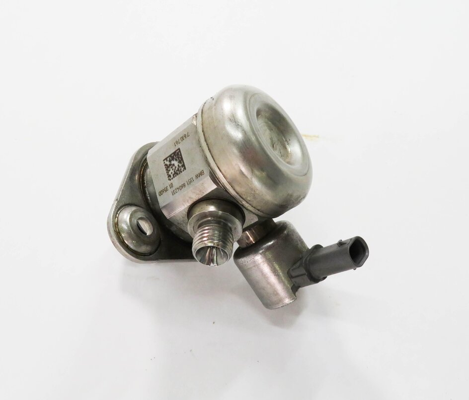 Thumbnail 4: 14-19 BMW 235i 335i 435i 535i 740i X3 X4 X5 X6 - 3.0L HIGH PRESSURE FUEL PUMP
