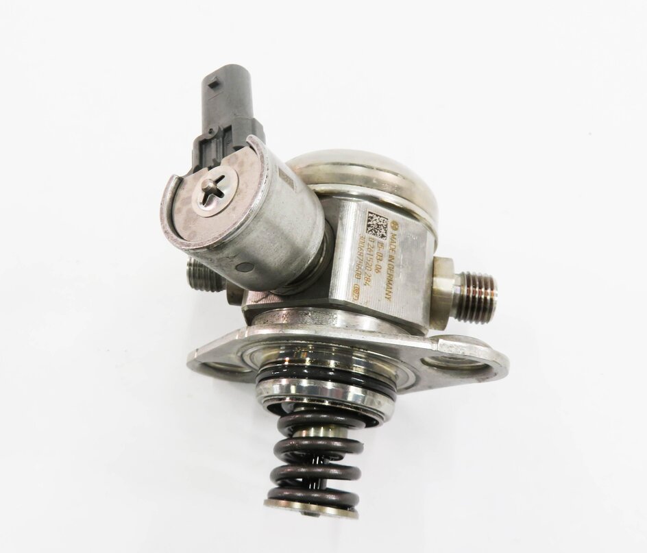 Thumbnail 7: 14-19 BMW 235i 335i 435i 535i 740i X3 X4 X5 X6 - 3.0L HIGH PRESSURE FUEL PUMP