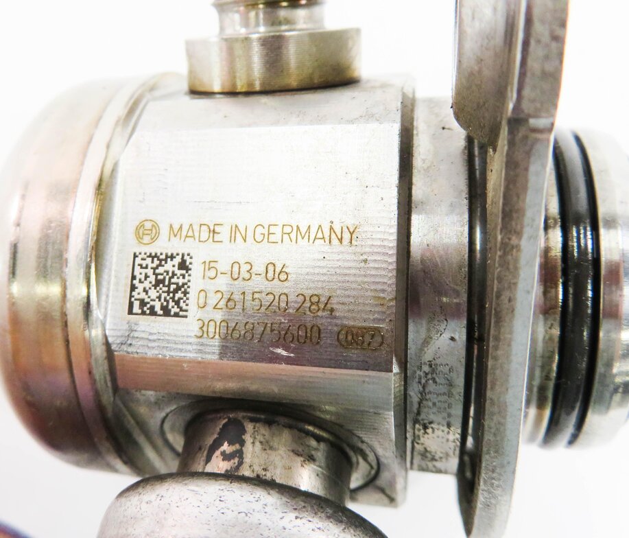 Thumbnail 8: 14-19 BMW 235i 335i 435i 535i 740i X3 X4 X5 X6 - 3.0L HIGH PRESSURE FUEL PUMP