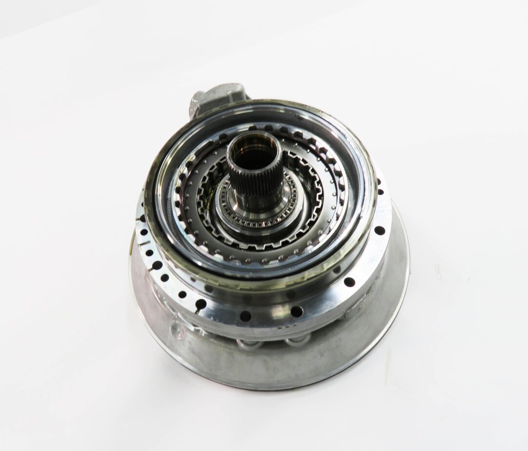 14-18 BMW 335i 435i 535i 535iGT X5 (F07 F10 F15 F30 F32) 3.0L TRANSMISSION PUMP