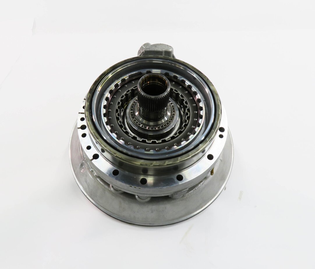 Thumbnail 2: 14-18 BMW 335i 435i 535i 535iGT X5 (F07 F10 F15 F30 F32) 3.0L TRANSMISSION PUMP