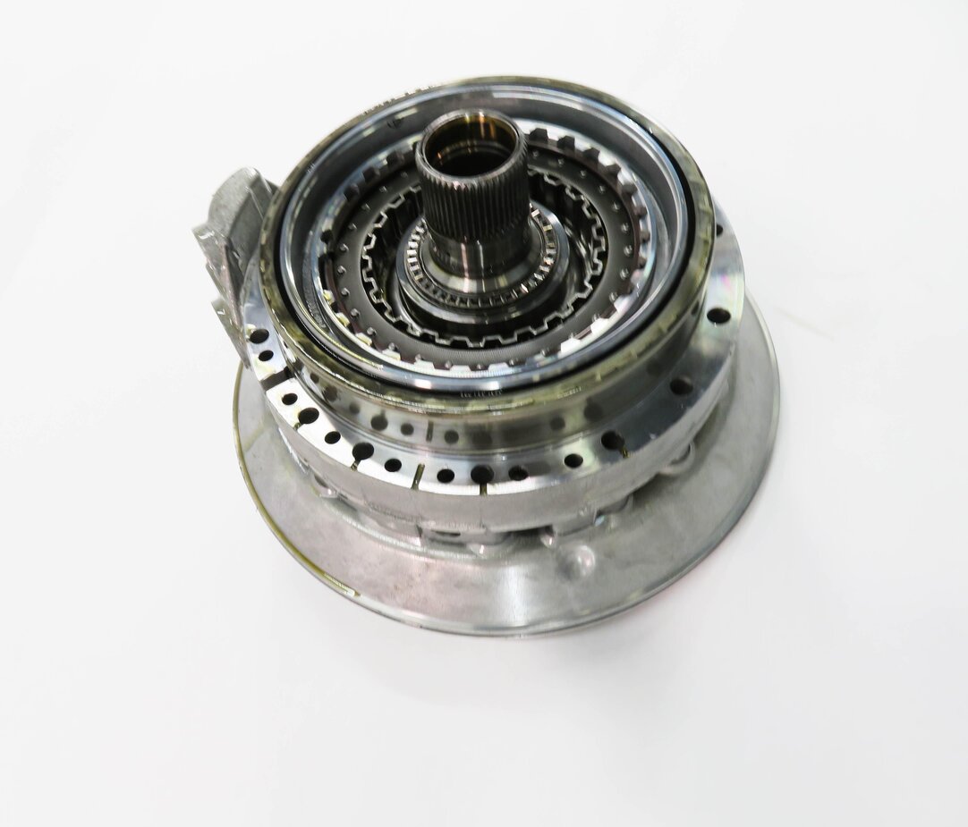 Thumbnail 3: 14-18 BMW 335i 435i 535i 535iGT X5 (F07 F10 F15 F30 F32) 3.0L TRANSMISSION PUMP