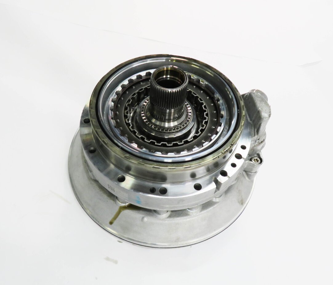 Thumbnail 4: 14-18 BMW 335i 435i 535i 535iGT X5 (F07 F10 F15 F30 F32) 3.0L TRANSMISSION PUMP