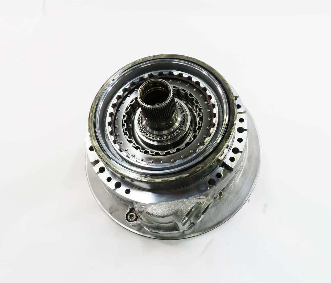 Thumbnail 5: 14-18 BMW 335i 435i 535i 535iGT X5 (F07 F10 F15 F30 F32) 3.0L TRANSMISSION PUMP