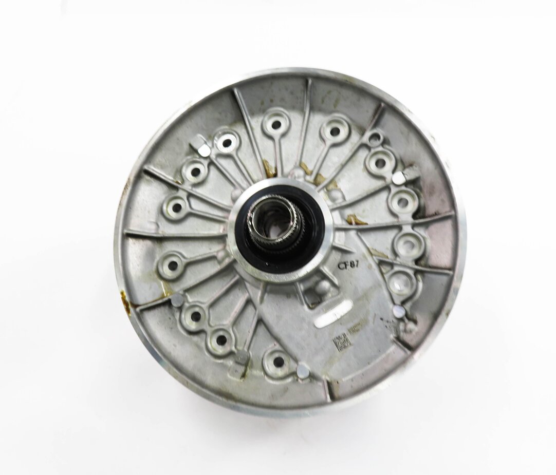 Thumbnail 6: 14-18 BMW 335i 435i 535i 535iGT X5 (F07 F10 F15 F30 F32) 3.0L TRANSMISSION PUMP