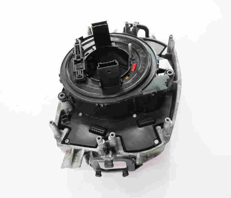 Thumbnail 3: 2007 BMW 750I E65 4.8L STEERING COLUMN WHEEL SRS CLOCKSPRING CLOCK SPRING