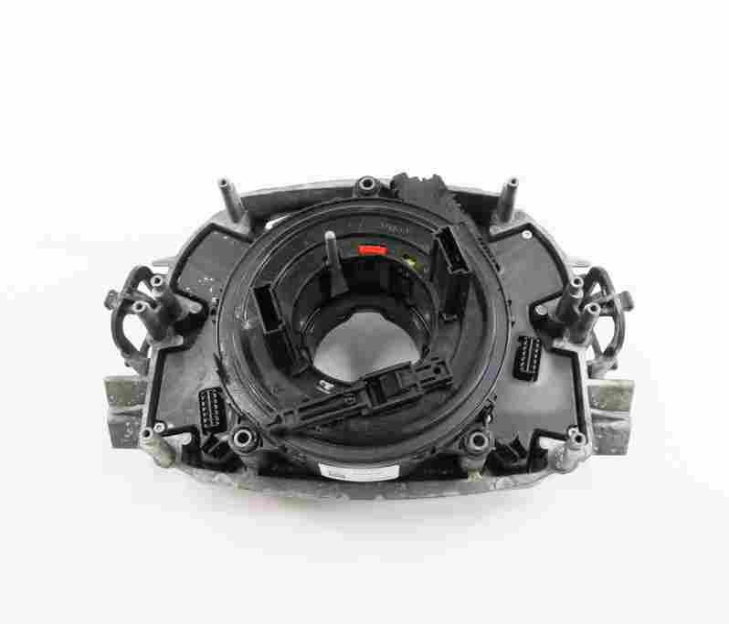 Thumbnail 5: 2007 BMW 750I E65 4.8L STEERING COLUMN WHEEL SRS CLOCKSPRING CLOCK SPRING