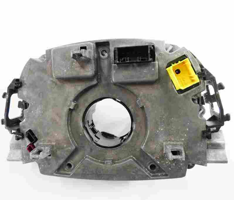 Thumbnail 7: 2007 BMW 750I E65 4.8L STEERING COLUMN WHEEL SRS CLOCKSPRING CLOCK SPRING