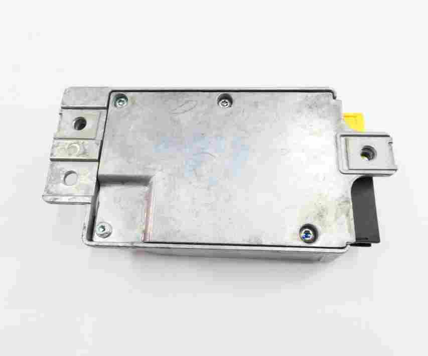 Thumbnail 5: 2006 BMW 750LI (E66)  RIGHT PILLAR SECURITY SAFETY RESTRAINT CONTROL MODULE