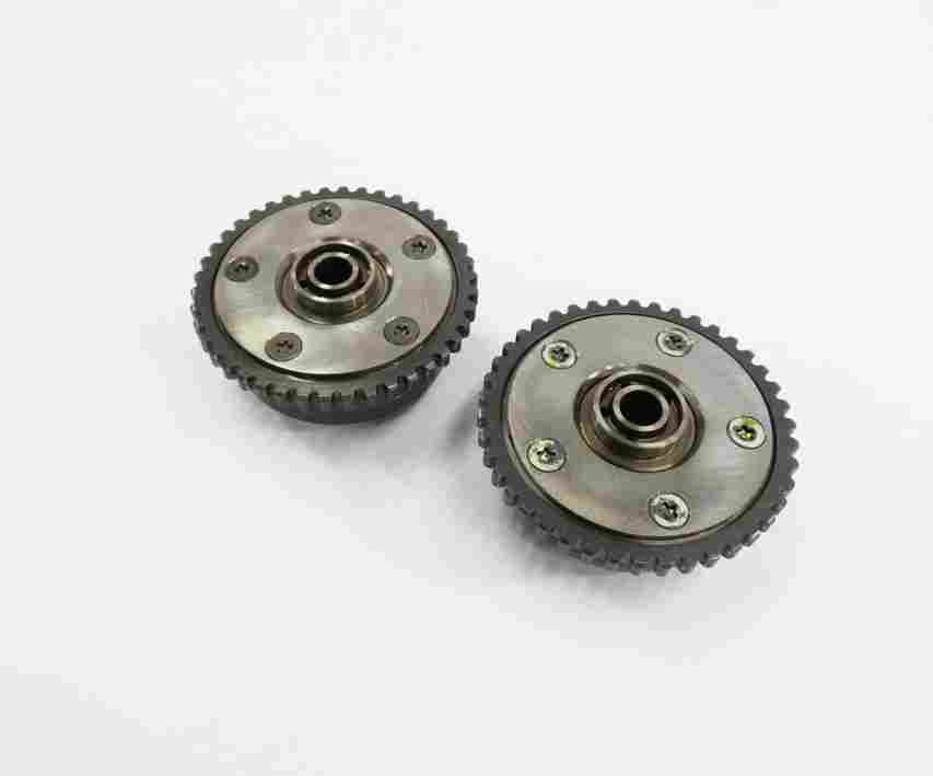 2006-2010 BMW 550i 650i 750i (E60 E63 E65 E66) 4.8L - RIGHT TIMING GEAR SET