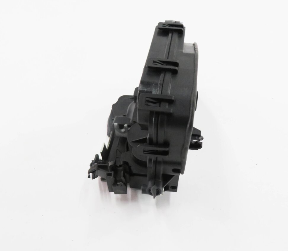 Thumbnail 3: 09-18 BMW 1/2/3/4/5/7/X1 X3 X4 (E87 E90 F01 F10) RIGHT FRONT DOOR LOCK LATCH