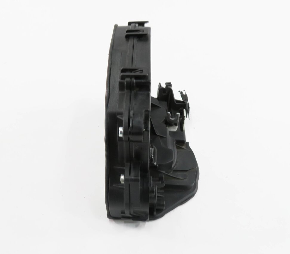 Thumbnail 4: 09-18 BMW 1/2/3/4/5/7/X1 X3 X4 (E87 E90 F01 F10) RIGHT FRONT DOOR LOCK LATCH