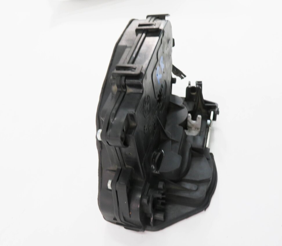 Thumbnail 4: 2010-2018 BMW E90 F30 F32 E60 F10 F01 F25 F26 E70 E71 - RIGHT REAR DOOR LATCH