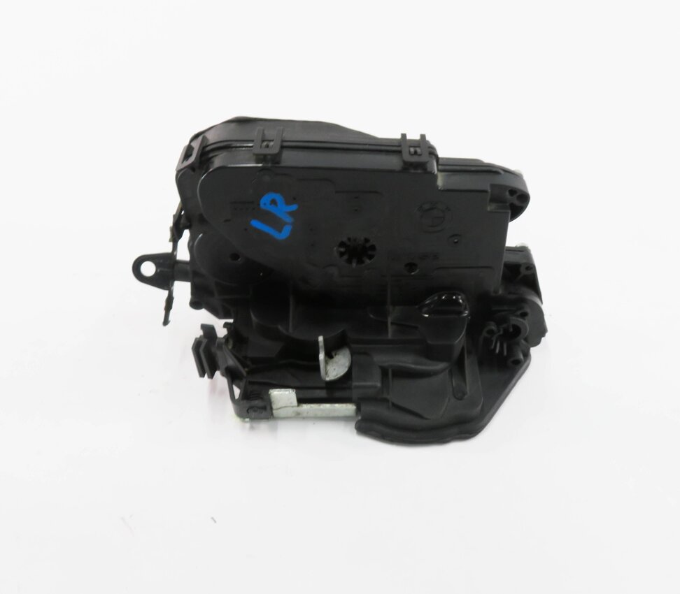 Thumbnail 2: 2010-2018 BMW E90 F30 F32 E60 F10 F01 F25 F26 E70 E71 - LEFT REAR DOOR LATCH