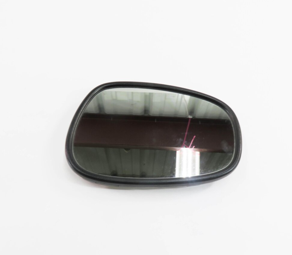 Thumbnail 2: 2011 BMW 335i (E90) LEFT FRONT DRIVER DOOR HEATED AUTODIM MIRROR GLASS