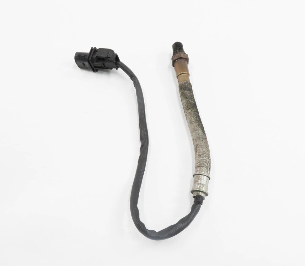 Thumbnail 5: 2011 BMW 335D (E90) 3.0L M57Y DIESEL - PARTICULATE FILTER O2 OXYGEN SENSOR PROBE