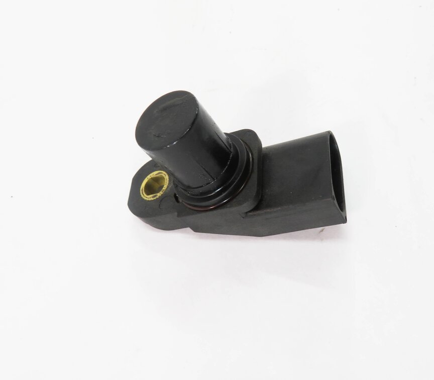 Thumbnail 4: 2011 BMW 335D (E90) 3.0L M57Y DIESEL ENGINE - CAMSHAFT CAM POSITION SENSOR