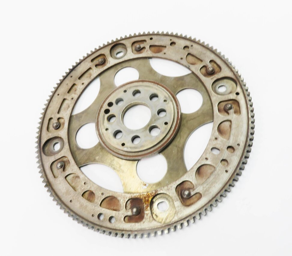 2009-2013 BMW X5 335D (E70 E90) 3.0L M57Y DIESEL - A/T FLYWHEEL FLEX PLATE