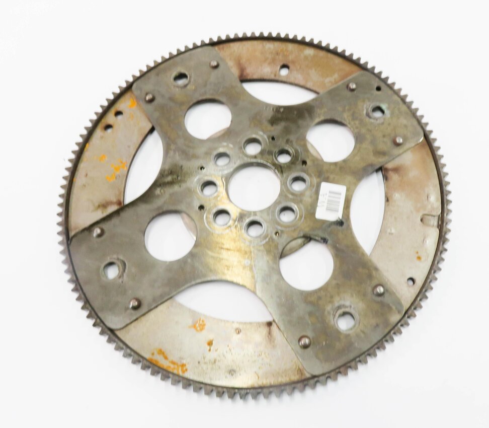 Thumbnail 5: 2009-2013 BMW X5 335D (E70 E90) 3.0L M57Y DIESEL - A/T FLYWHEEL FLEX PLATE