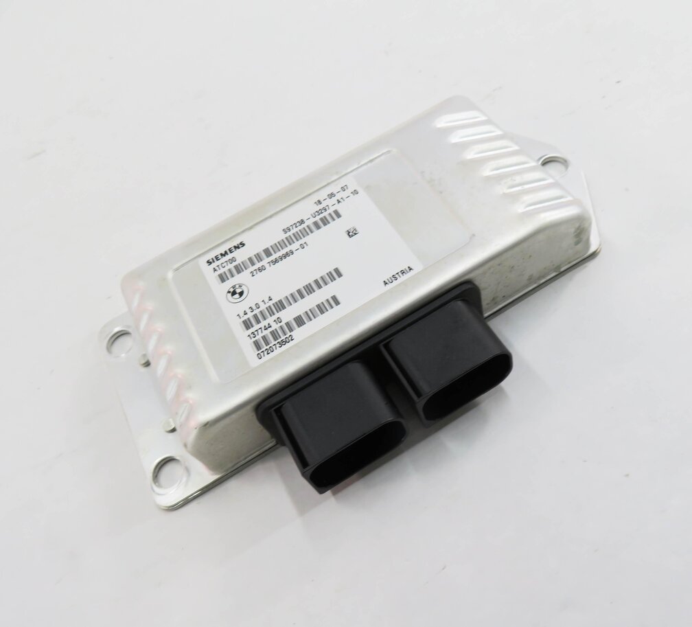 2007-2014 BMW X5 X5M X6 X6M (E70 / E71) TRANSFER CASE CONTROL MODULE (ATC-700)