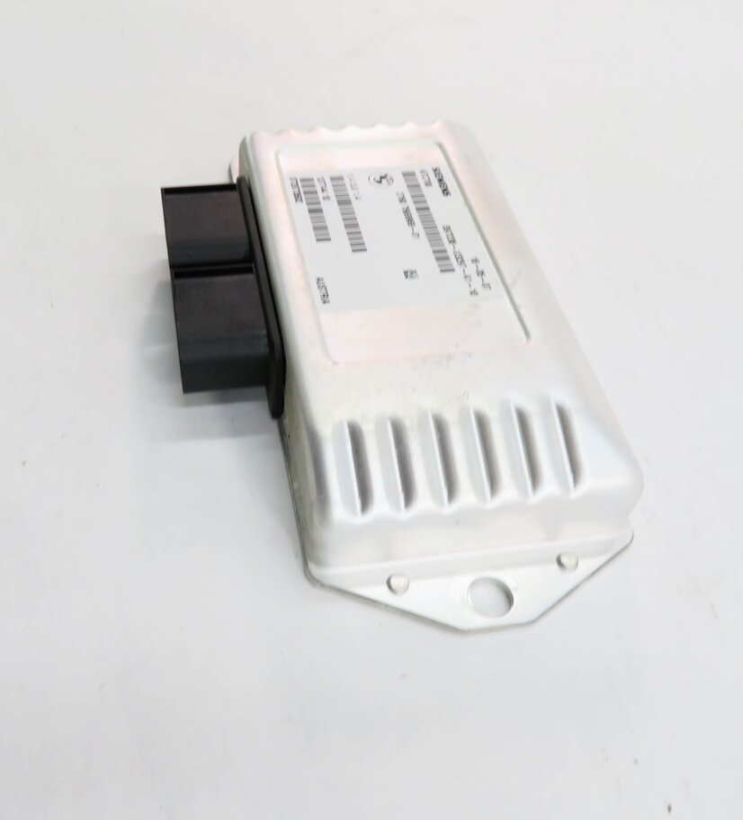 Thumbnail 4: 2007-2014 BMW X5 X5M X6 X6M (E70 / E71) TRANSFER CASE CONTROL MODULE (ATC-700)