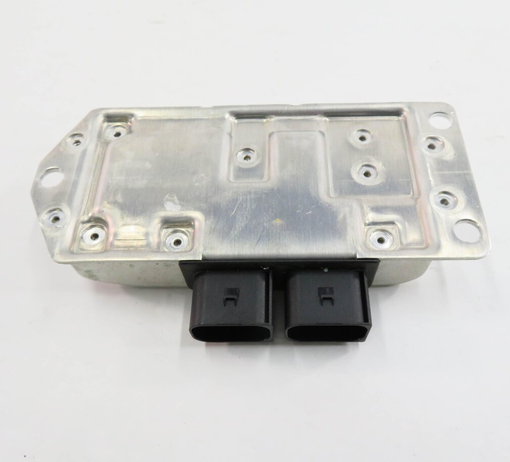 Thumbnail 5: 2007-2014 BMW X5 X5M X6 X6M (E70 / E71) TRANSFER CASE CONTROL MODULE (ATC-700)