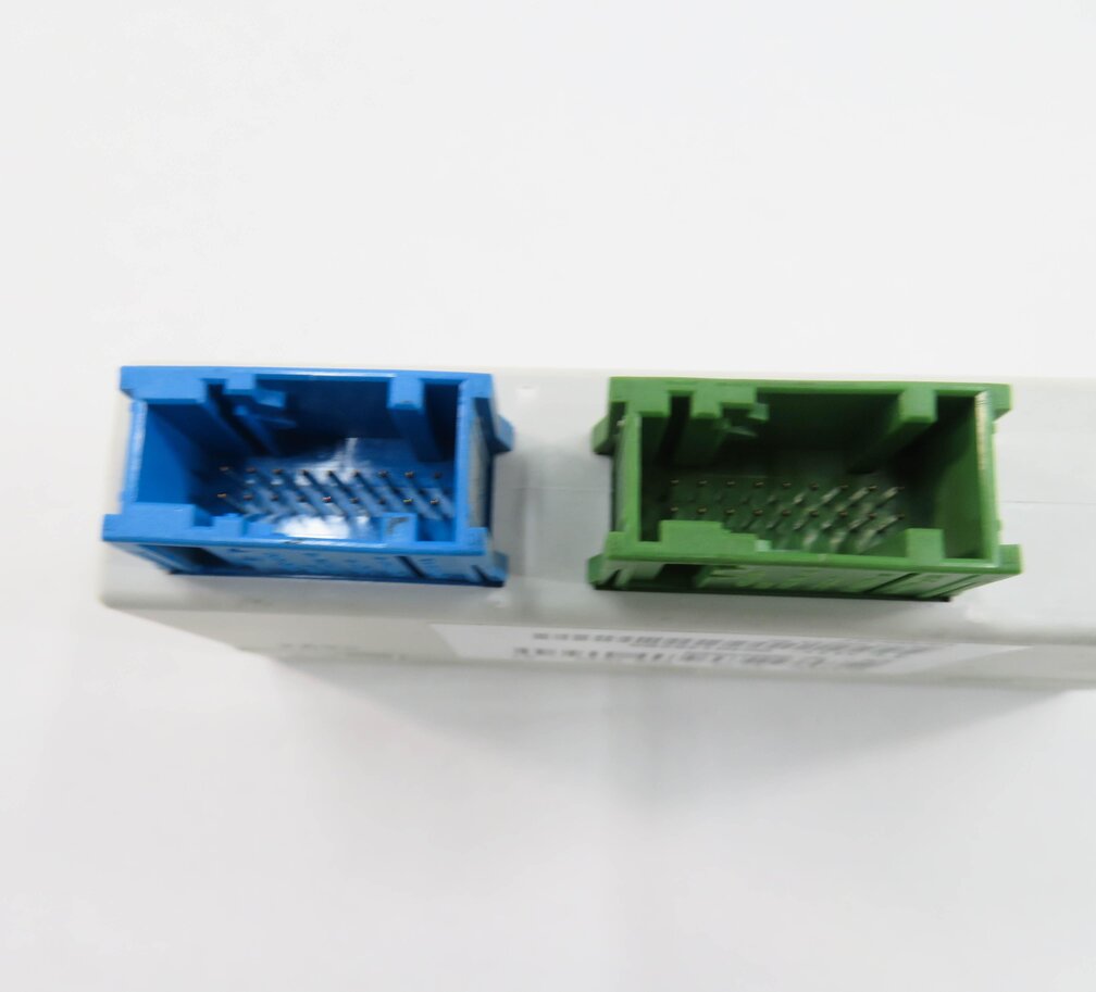 Thumbnail 6: 07-14 BMW X5 X5M X6 X6M (E70 E71) ACTIVE SUSPENSION ADAPTIVE DRIVE VDC MODULE