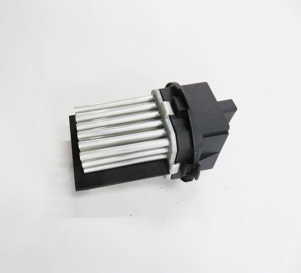 Thumbnail 4: 2007 BMW X5 (E70) REAR HEATER A/C BLOWER FAN MOTOR SPEED RESISTOR
