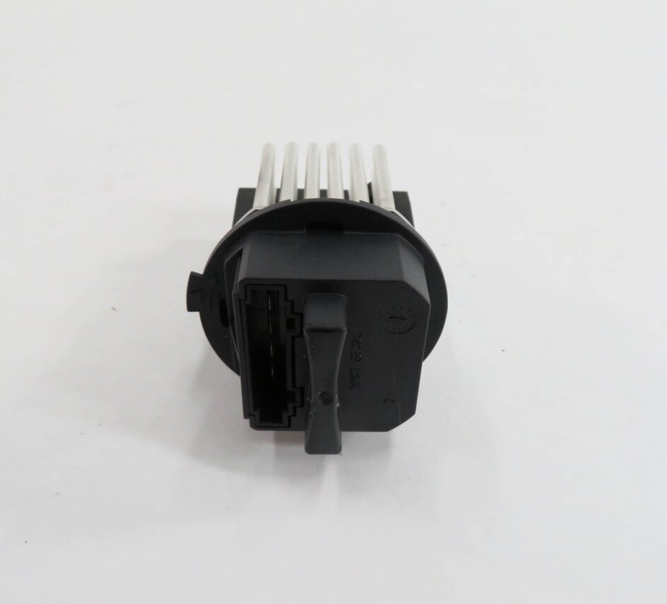 Thumbnail 5: 2007 BMW X5 (E70) REAR HEATER A/C BLOWER FAN MOTOR SPEED RESISTOR