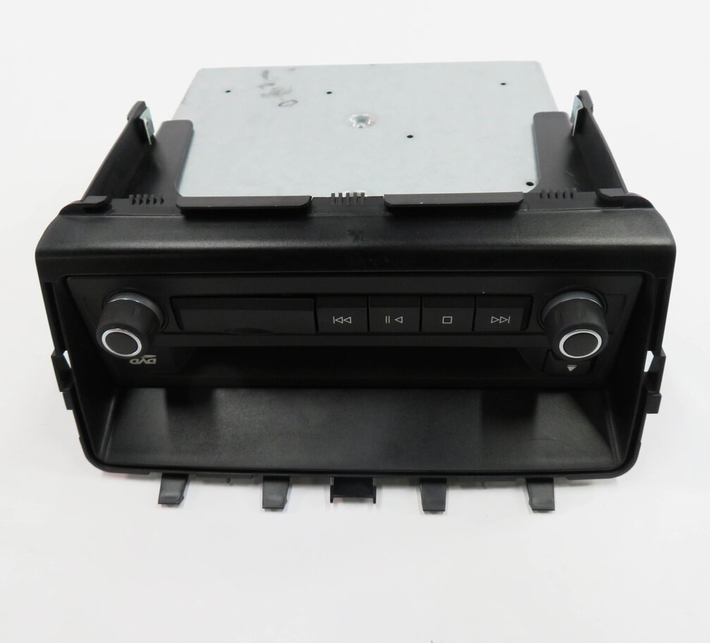 Thumbnail 10: 2007-2014 BMW X5 X5M X6 X6M (E70 E71) REAR ENTERTAINMENT DVD DISC PLAYER DRIVE